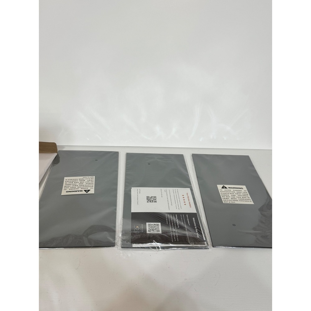 Seal360 magnetic vent cover 3 pack for floor vents 5.5 x 12 grey home hardware